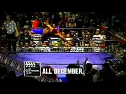 WWE Presents Rey Mysterio   The Life of a Masked Man