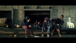 ORPHANS & KINGDOMS (OFFICIAL) TRAILER 2016