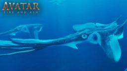 The Creatures of Fire and Ash: Tsyong