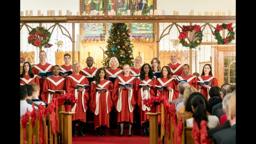 Preview + Sneak Peek - Our Christmas Love Song starring Alicia Witt and Brendan Hines