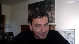 Christian Petzold on His Mythological Melodrama Undine