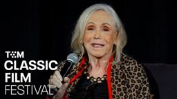 Lorraine Gary and Ben Mankiewicz Discuss JAWS (Clip) | TCMFF 2025