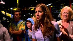 Quarantine 2: Terminal - Trailer