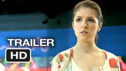 Rapture-Palooza Official Trailer #2 (2013) - Anna Kendrick Movie HD