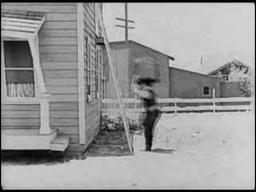 Buster Keaton - One Week