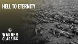 Beach Landing at The Battle of Saipan