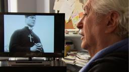 Robert Downey Sr. and Paul Thomas Anderson on Babo 73