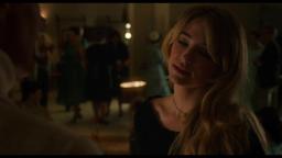 A Kind Of Murder clip - Flirting