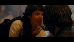 Prince Of Persia: The Sands Of Time  - Official Trailer #2