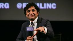 M. Night Shyamalan on The Village