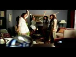 The Wonder Girls - 2nd Official Trailer