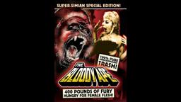 The Bloody Ape (1997) Trailer Scene