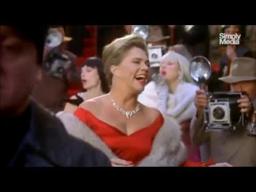 Channel 4 Cinderella (2000) DVD Trailer starring Kathleen Turner