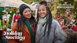 Preview - The Holiday Stocking - Hallmark Movies & Mysteries