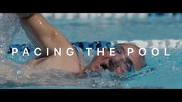 Pacing the Pool (2021) | Short Documentary Film | Trailer