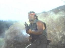 Killcrazy Trailer 1989