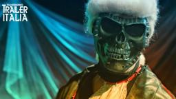 DIE IN ONE DAY | Trailer Italiano del Film Horror di Eros D'Antona
