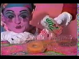 TOM RUBNITZ : Strawberry Short-Cut