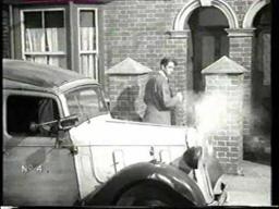 Arthur Askey, Glenn Melvyn, Danny Ross - The Love Match