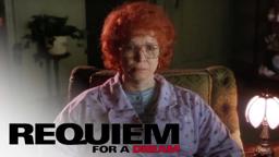 'Sara Starts Her Diet' Scene