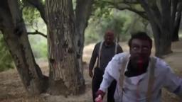 Volcano Zombies – Die Toten brennen nicht | Official Trailer ( Deutsche Info)