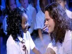 Joseph and the Amazing Technicolor Dreamcoat movie trailer