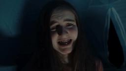 HORROR IN THE FOREST 2023 Official Trailer