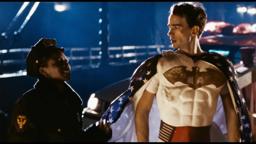 Somebody's Hero Trailer