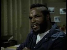 Made for TV Monday — THE TOUGHEST MAN IN THE WORLD (Trailer)