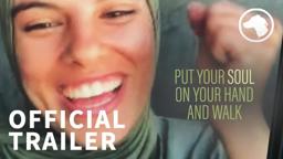 Put Your Soul On Your Hand And Walk - Official UK Trailer