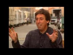 Space Jam Jammin with Bugs Bunny and Michael Jordan