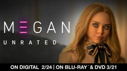 Unrated Edition Promo
