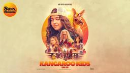 Kangaroo Kids - Trailer