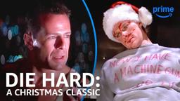 Yes, Die Hard is a Christmas Movie