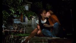 The Incredibly True Adventure of Two Girls in Love (1995) - Randy & Evie | Kissing Scene