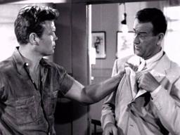 Big Jim McLain - Trailer