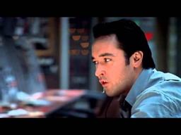 Pushing Tin Trailer 1999