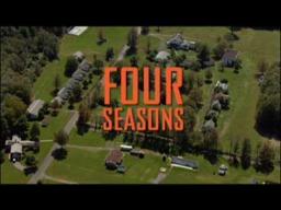FOUR SEASONS LODGE - Official Trailer