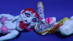 Granny's Revenge (2024)