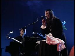 Willy Deville   Heaven Stood Still   Live Berlin 02