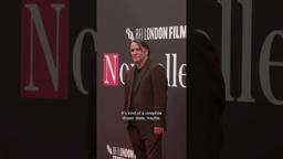 Richard Linklater: 'Filmmakers should make a film about making a film'