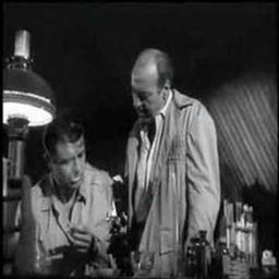 Monster From Green Hell movie trailer