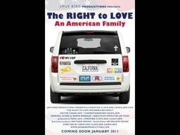 "The Right to Love: An American Family"