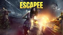 The Escapee - Trailer 2023