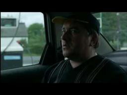 "Garage" Trailer, Ireland, 2007