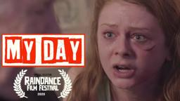 MY DAY Official Trailer (2020) Urban Crime Drama