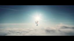 SpaceBoy - TRAILER / ENG - Bulletproof Cupid