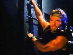 The Terror Within 2 (1991)