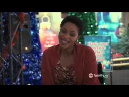 ABC Family Desperately Seeking Santa
