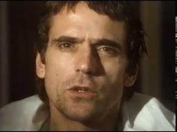 Jeremy Irons - The Dream (1989)